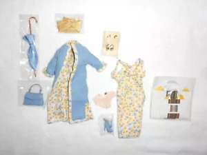 Springtime Find Constance Madssen COMPLETE OUTFIT 12" East 59th Body 4 Seasons - Picture 1 of 1