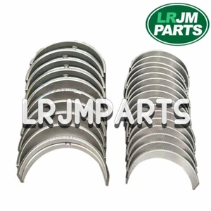 For Jaguar Land Rover AJ133 5.0L SC /NA V8 MAIN & CONNECTING ROD BEARING SET - Picture 1 of 3