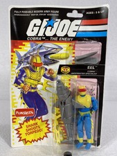 gi joe eels
