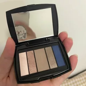 Lancome Color Design Palette Eye Shadow Loves Woman Cool 0.07oz / 2g Travel NWOB - Picture 1 of 5