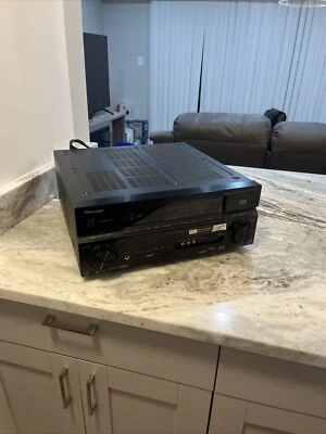 Pioneer VSX-1017TXV HDMI Home Theater Surround Sound Audio Works Great ✅ Read ⬇️ - Image 1 of 4