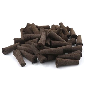 50pcs Grow Sponges, Replacement Grow Sponges Seed Root Growth Sponges for Pla... - Picture 1 of 6