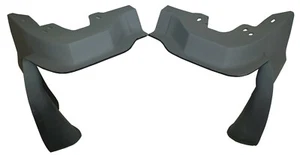 1977-1979 Oldsmobile Delta 88 Rear Quarter Panel Filler Set - Picture 1 of 3