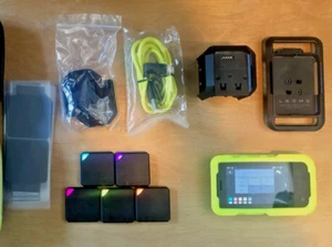 LEOMO Type-S Sensor Kit - 5 Sensors - Picture 1 of 4