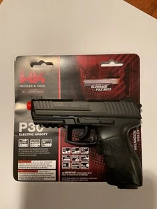 Umarex H&K P30 Airsoft BB Gun, Electric In Lieu Of CO2 Or Gas - Picture 1 of 5