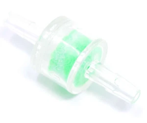 Filtro antiparticolato gas | Dimensioni ridotte - Foto 1 di 1