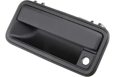 Manija de puerta exterior delantera izquierda para Chevrolet C3500 1995-2000 URO 1996 1997 1998 Foto 1 de 4