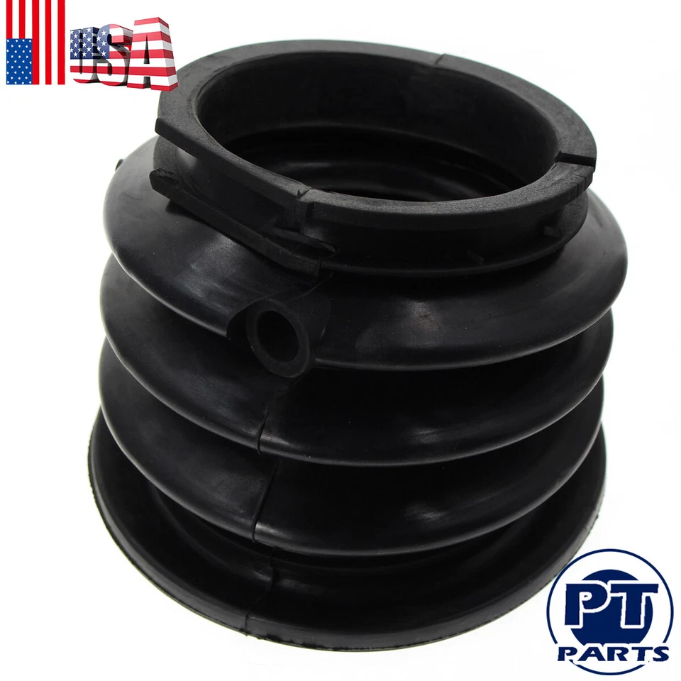 Engine Air Cleaner Intake Duct Rear For Buick LeSabre 96-99 & Park Avenue 96-05 - Image 1 of 4