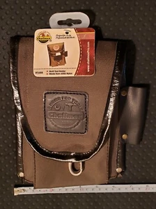 CHALIMEX PROFESSIONAL MULTI TOOL HOLDER H1688 BELT HOLSTER POUCH 600D SHEATH - Picture 1 of 5