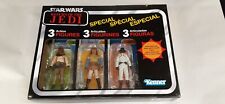 Star Wars Return of the Jedi - Vintage Collection Skiff Guards Special 3-Pack