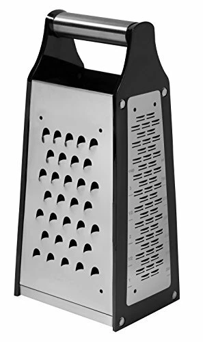 Lurch Piazza grattugia Razortech in Argento (Q4w) - Immagine 1 di 1