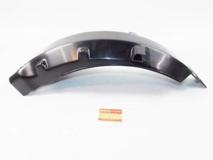 OEM 1983-85 SUZUKI GSX750-S/ES REAR INNER FENDER MUD GUARD BLACK 63112-31300-000 - Bild 1 von 6