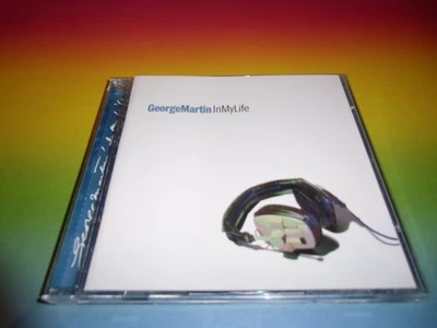 George Martin*Beatles - In My Life *98* TOP PROG*ROCK* ALBUM CD-MINT-NEUWERTIG! - Bild 1 von 3