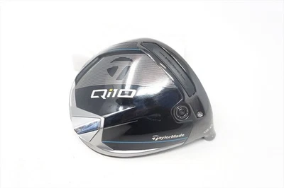 Taylormade Qi10 12*  Driver Club Head Only 1201693 - Image 1 of 4