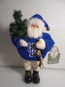 12'' Kentucky Proud Santa ~ Officina di Babbo Natale ~ NUOVO! - Foto 1 di 2