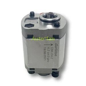 1 Pc. New CBK-F0.5 CBK-F0.63/0.8/1.1/1.6/1.8 Lift Gear Oil Pump Reverse Pump - Picture 1 of 5