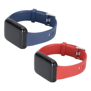 Smart .44in HD Screen Multiple Sports Modes Waterproof Sleep Monitorin FY - Zdjęcie 1 z 30
