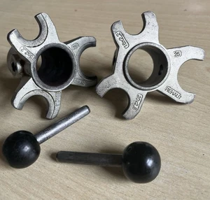 Rehau Rautool Jochsatz 3Fach Original - Bild 1 von 5