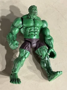 TOYBIZ MARVEL RAGE N ROAR AMAZING HULK ACTIONFIGUR HULK MOVIE 2003. - Bild 1 von 2