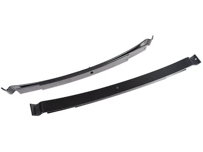 Muelle auxiliar de hoja para GMC G35 1975-1978 16219JDYB 1976 1977 Foto 1 de 2