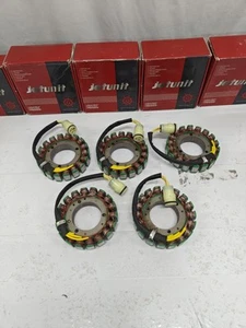 Lots Of 5 Jetunit Stator - Picture 1 of 6