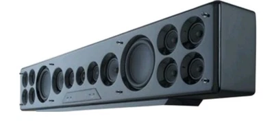 Reflexion Soundbar, Aktiv-Lautsprechersystem, Radio 300 W - Bild 1 von 4