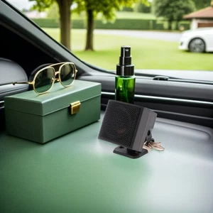 Altavoz de audio para automóvil 2 piezas 500 W potencia de sonido tweeter de audio fuerte para automóvil - Imagen 1 de 12