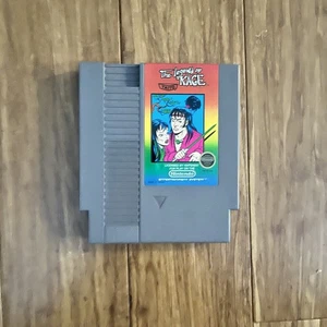 The Legend of Kage (Nintendo NES, 1987) Probado y Funcionando - 5 Tornillos - Imagen 1 de 2