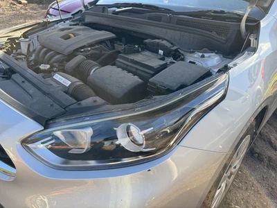 KIA CERATO BD, S/SPORT/SI/LX/SX, HALOGEN TYPE, 04/18-03/21 LEFT HEADLIGHT Sedan  - image 1 of 4