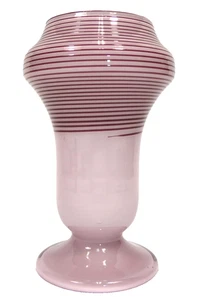 Pink Tango Glass Vase Loetz A-2 - Picture 1 of 8