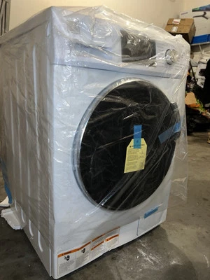 Combo de lavadora e secadora RCA (Modelo: RWD270-6COM) - Ótimo Estado! - Imagem 1 de 4