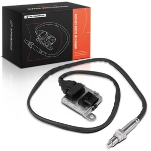 Sensor de óxido de nitrógeno aguas abajo A-Premium para Mercedes-Benz S350 W221 2012 2013 - Imagen 1 de 10