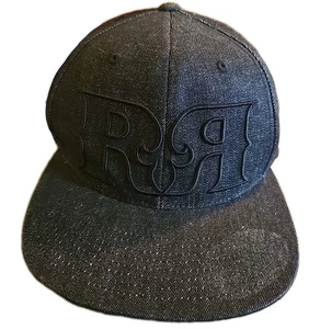 Rock Revival Trucker Stretch Mütze 1 Zehn Schnalle verstellbar - Bild 1 von 7