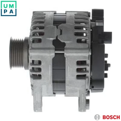 ALTERNATOR 1 986 A00 763 FOR PORSCHE BOXSTER/Spyder 911/Speedster/Targa 3.8L - Image 1 of 4