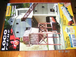 Loco Revue n°676 Vieillir un wagon Carriere Malavaux - Picture 1 of 1