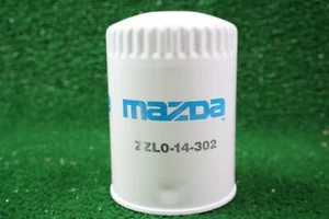 Aceite de filtro MAZDA OEM ZZL0-14302  - Imagen 1 de 5