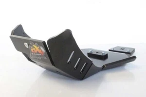 AXP Racing Motorrad Unterfahrschutz Motorschutz passend für Beta 300 Xtrainer Xtrem - Bild 1 von 5