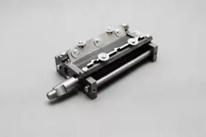 Tabakschneider 0,8mm Kopf der Tabakschneidemaschine Schneidemaschine AT - Bild 1 von 3