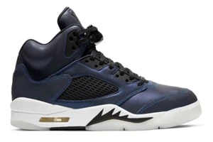 Jordan 5 Retro Ölgrau 2020 CD2722-001 Größe 7,5 - Bild 1 von 5