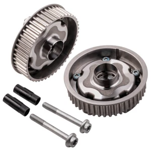 Intake & Exhaust Camshaft Gear Actuators for Holden Cruze 1.8L 55567049 55567048 - Picture 1 of 12