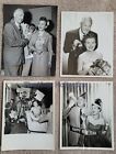 MY LITTLE MARGIE-Gale Storm/Charles Farrell-4-CBS TV Photo-1950s-Rare