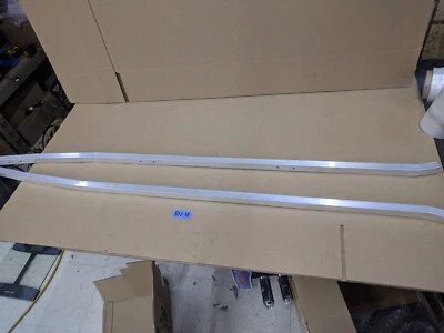 Protectores de cuadro Apex para moto de nieve Yamaha 2011-2018 OEM 8HG-21978-00 Foto 1 de 4