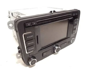 3C0035270B navigationsgerät für VOLKSWAGEN GOLF VI (5K1) 1.6 TDI DPF - Bild 1 von 8