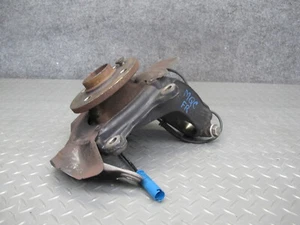 07-13 MINI COOPER R55 R56 R57 R58 R59 EJE DELANTERO DERECHO NUDILLO RUEDA BUJE OEM - Imagen 1 de 15