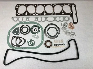 M127 Engine Gasket Set Fits Mercedes W111 220SE - Picture 1 of 5