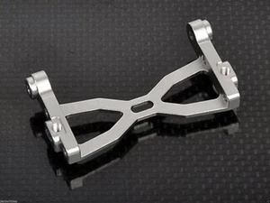 New Helioption Frame Mounting Block -Rear, Trex 600E Pro HPAT60004 - Picture 1 of 3