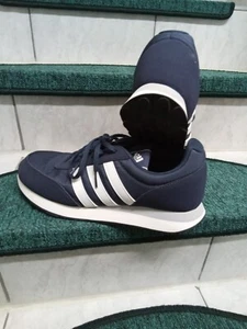Adidas RUN 60s 3.0 Größe 45 1/3 Originals Sneaker Freizeit Fitness Turnschuh Neu - Bild 1 von 11
