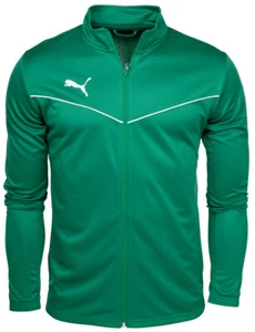Blusa hombre Puma teamRISE entrenamiento polietileno chaqueta entrenamiento fitness - Imagen 1 de 26
