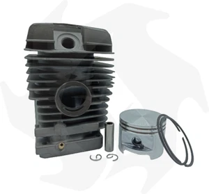 KIT COMPLETO  CILINDRO E PISTONE STIHL  MS 390 cod BG 017487 - Imagen 1 de 8
