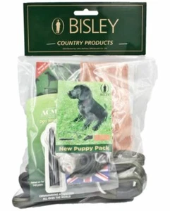 Puppy Training Pack Bisley - Picture 1 of 8